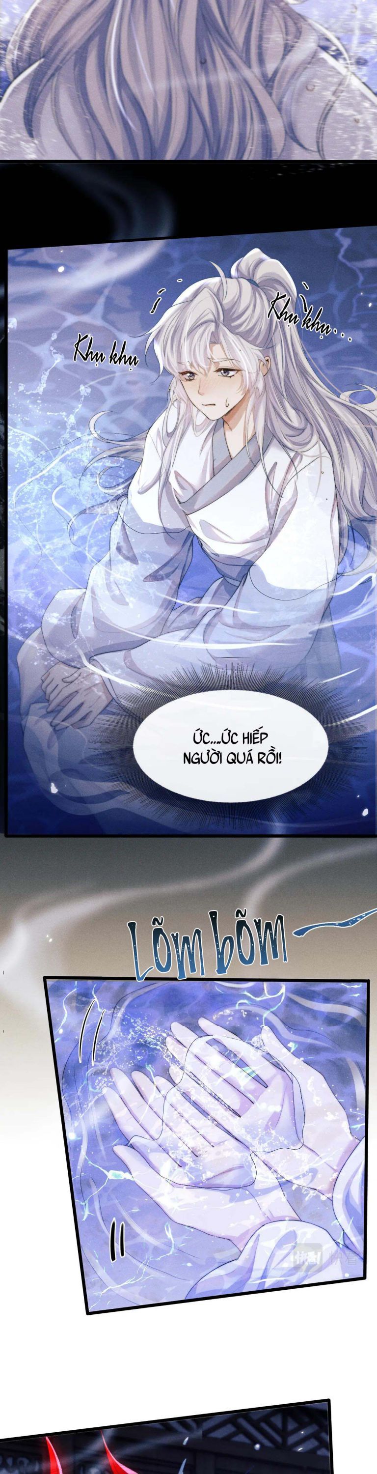 Ma Tôn Hối Bất Đương Sơ Chapter 23 - 17