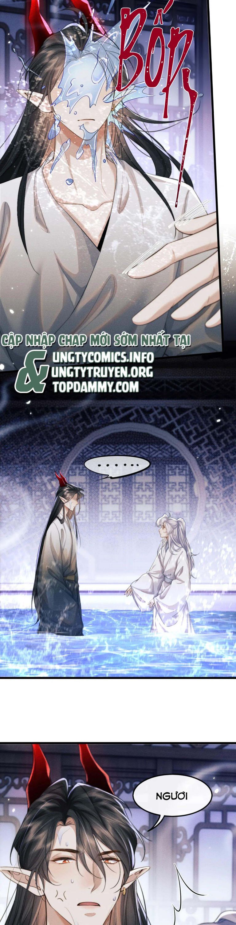 Ma Tôn Hối Bất Đương Sơ Chapter 23 - 18