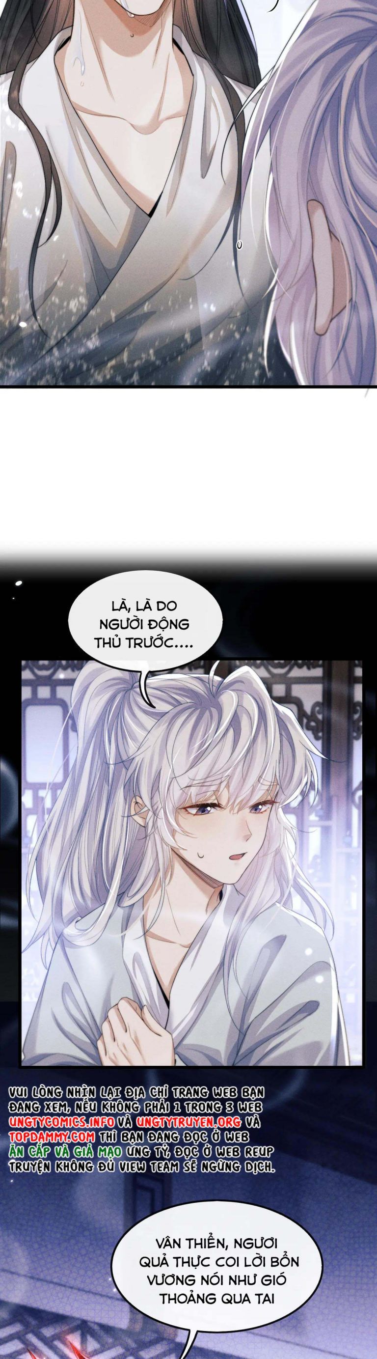 Ma Tôn Hối Bất Đương Sơ Chapter 23 - 19