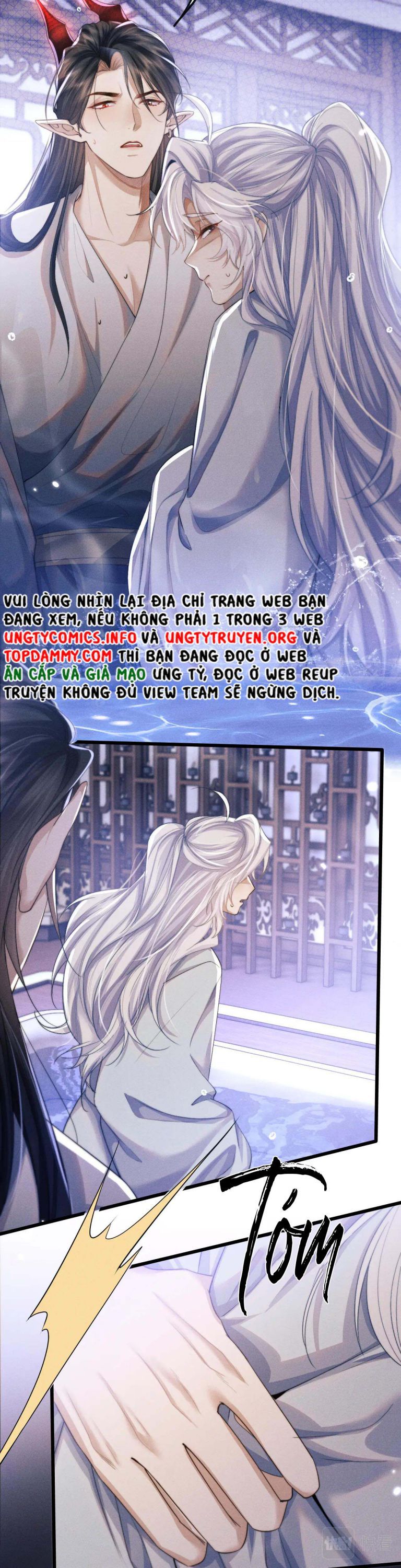 Ma Tôn Hối Bất Đương Sơ Chapter 23 - 20
