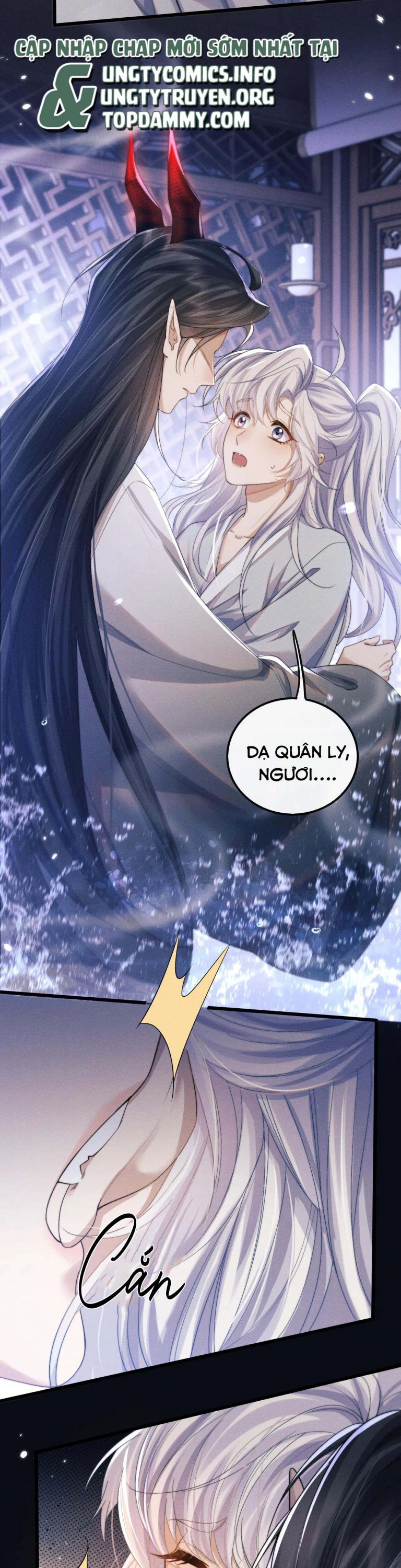 Ma Tôn Hối Bất Đương Sơ Chapter 23 - 21