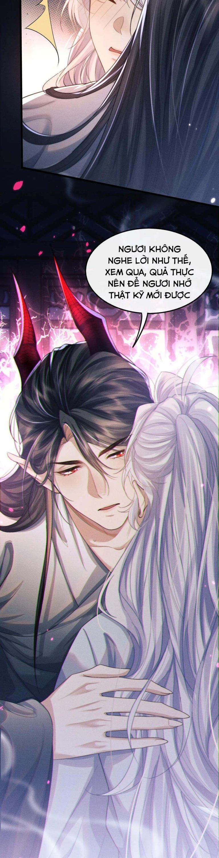 Ma Tôn Hối Bất Đương Sơ Chapter 23 - 22