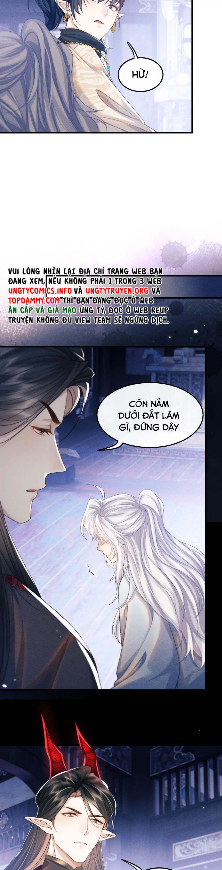 Ma Tôn Hối Bất Đương Sơ Chapter 23 - 7