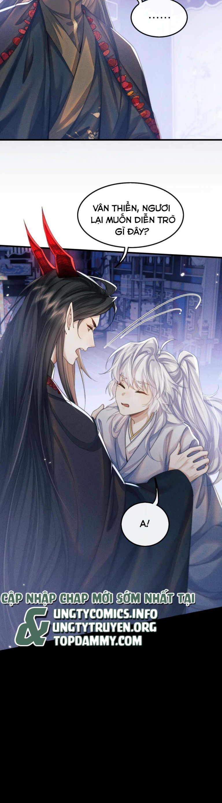 Ma Tôn Hối Bất Đương Sơ Chapter 23 - 8