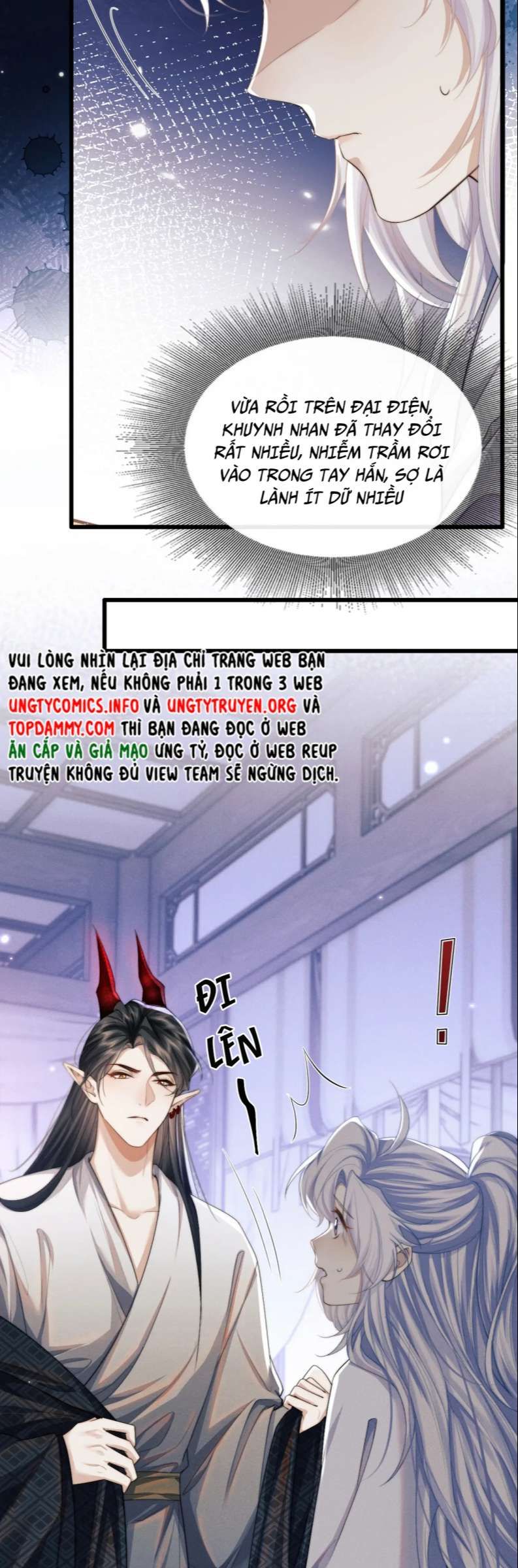 Ma Tôn Hối Bất Đương Sơ Chapter 24 - 12