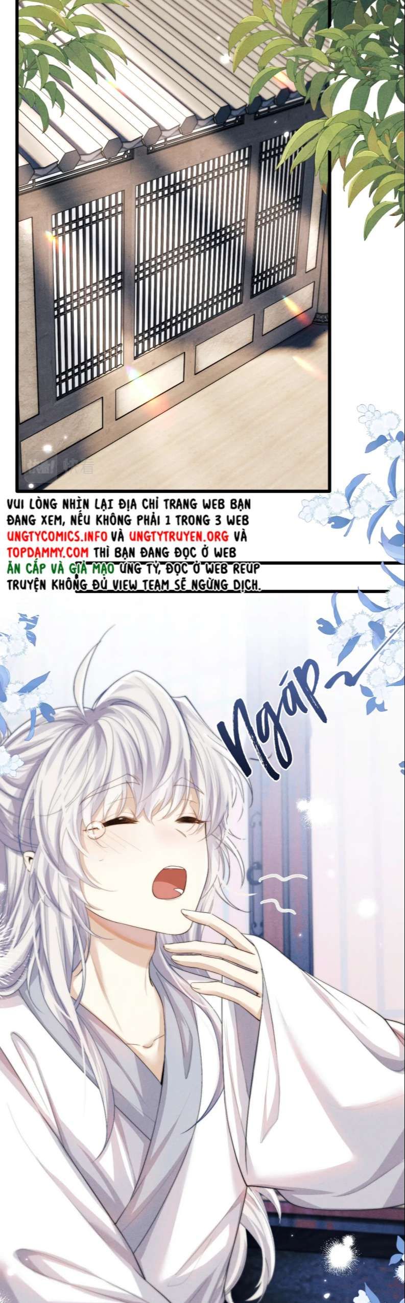 Ma Tôn Hối Bất Đương Sơ Chapter 24 - 20