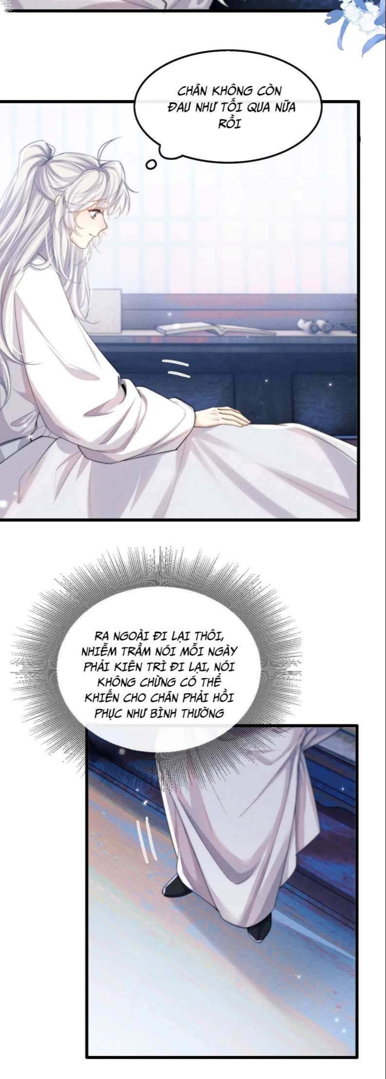 Ma Tôn Hối Bất Đương Sơ Chapter 24 - 21