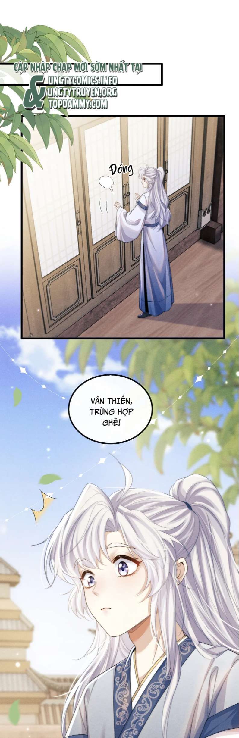 Ma Tôn Hối Bất Đương Sơ Chapter 24 - 22
