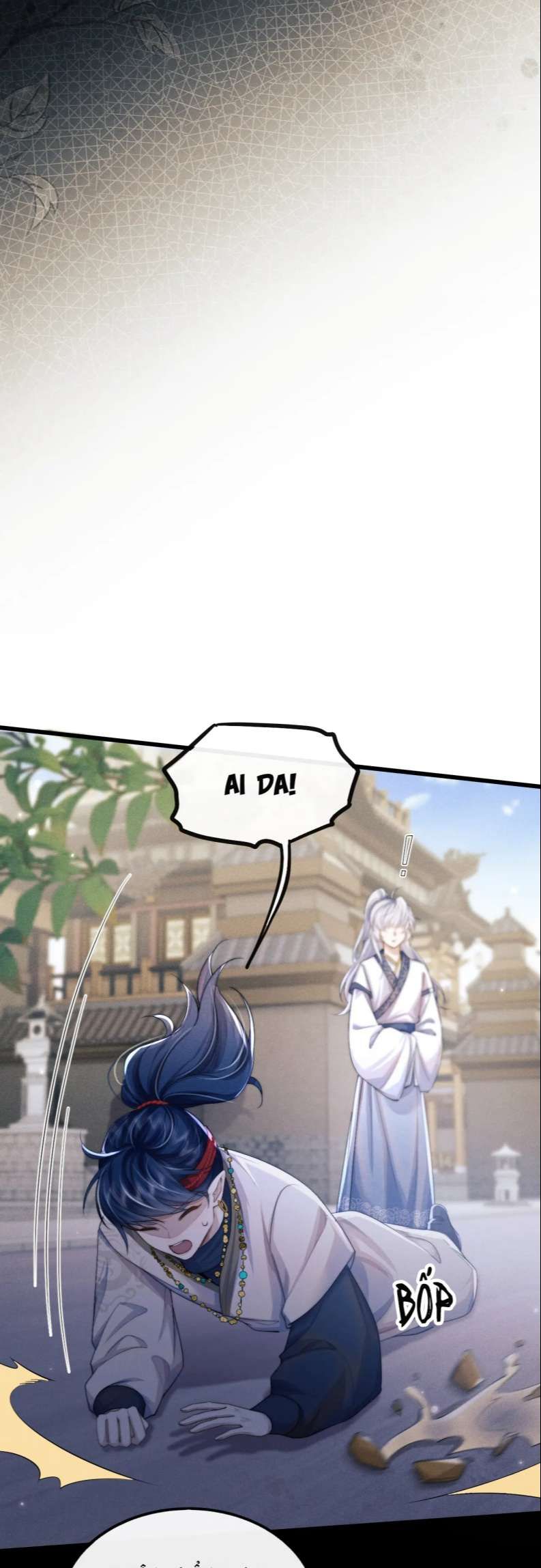 Ma Tôn Hối Bất Đương Sơ Chapter 24 - 28