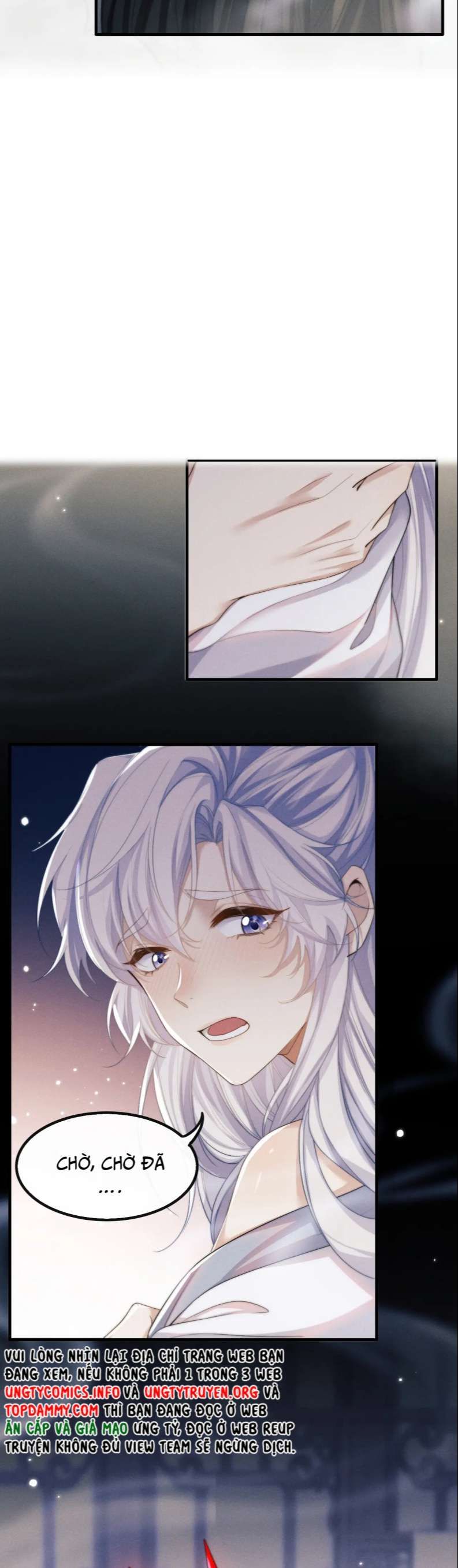 Ma Tôn Hối Bất Đương Sơ Chapter 24 - 4