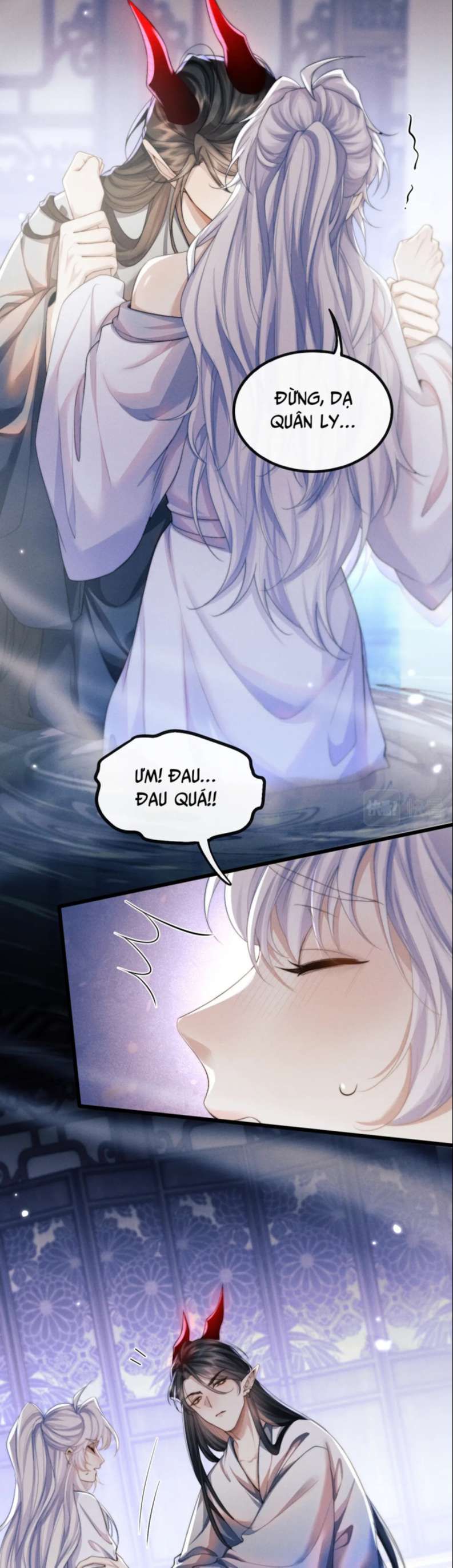 Ma Tôn Hối Bất Đương Sơ Chapter 24 - 5