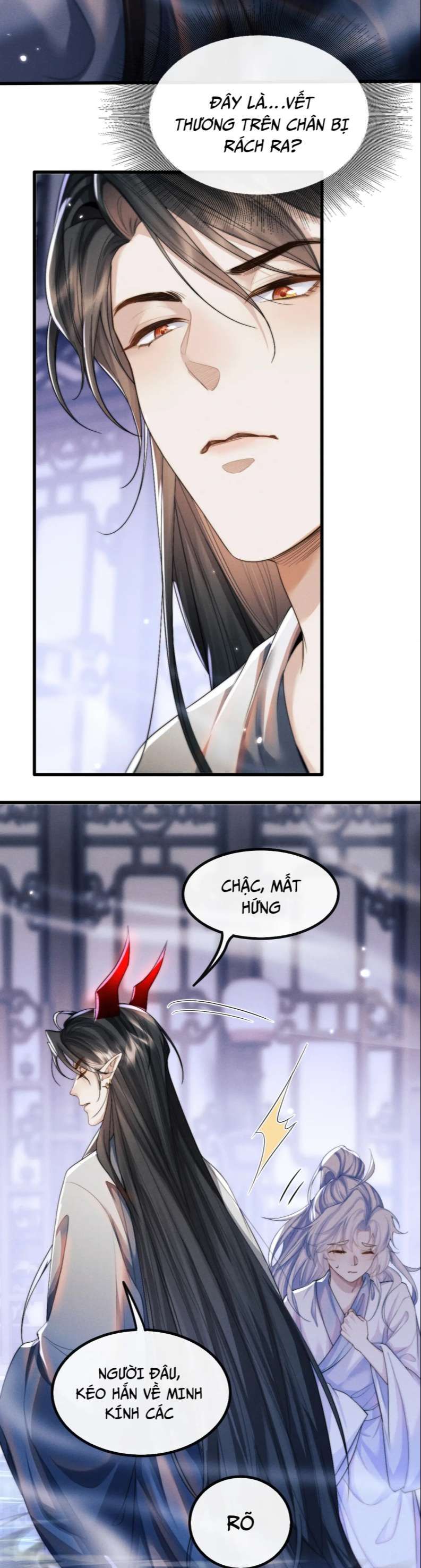 Ma Tôn Hối Bất Đương Sơ Chapter 24 - 7