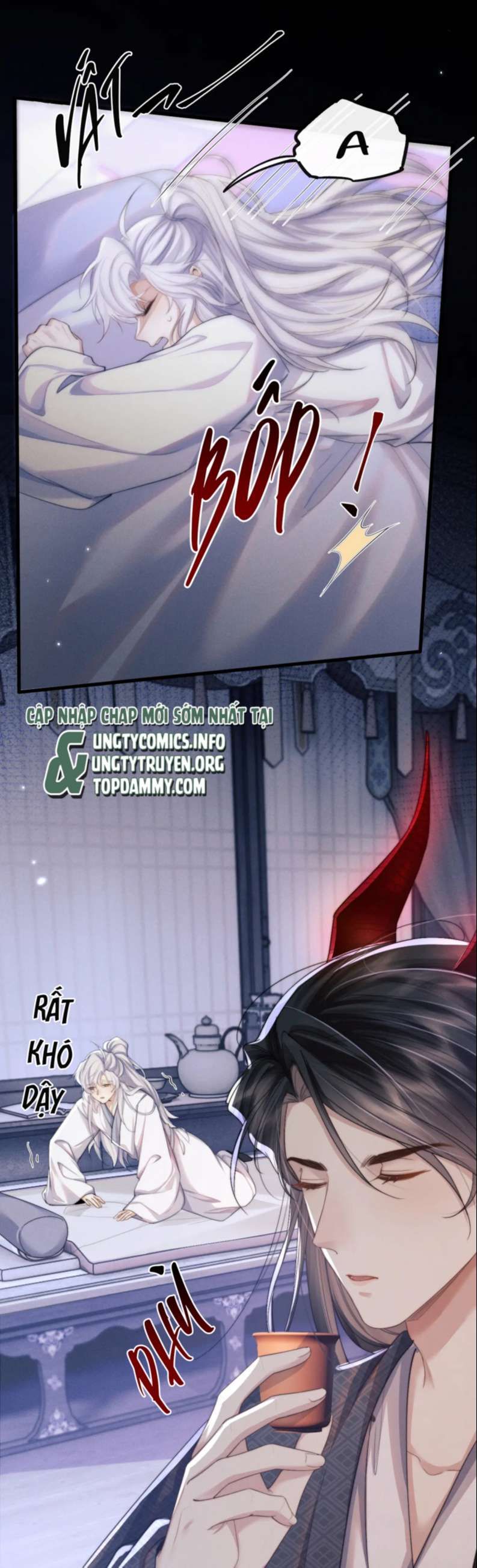 Ma Tôn Hối Bất Đương Sơ Chapter 24 - 9