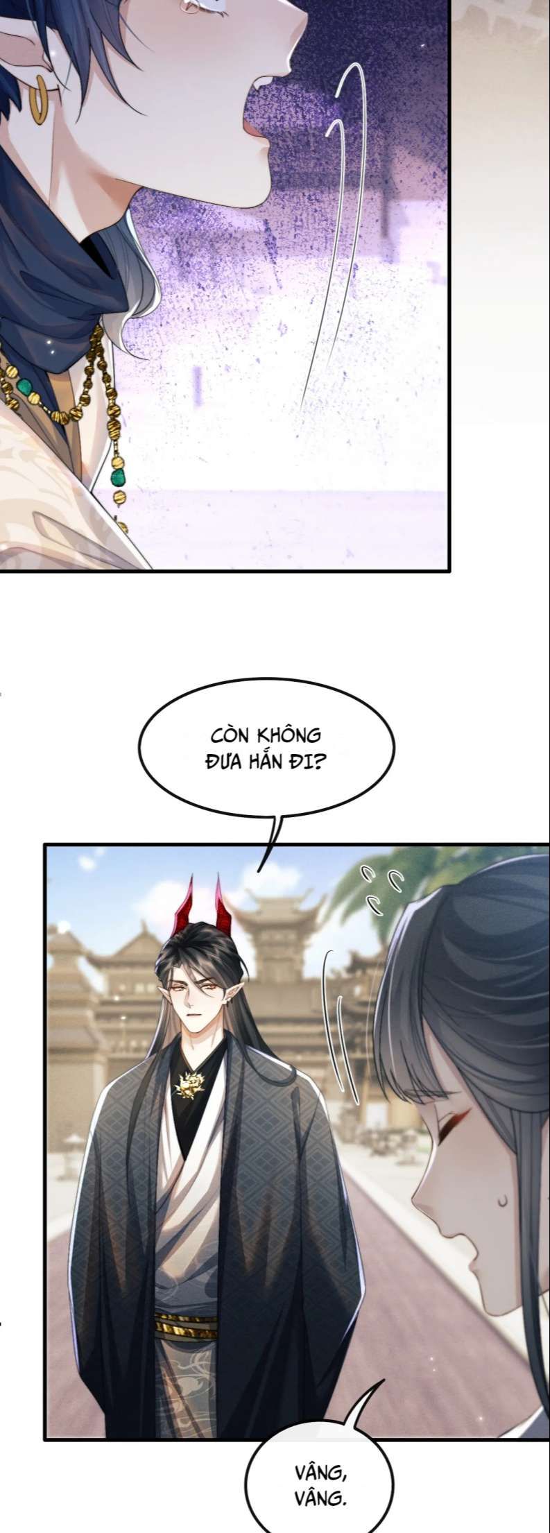 Ma Tôn Hối Bất Đương Sơ Chapter 25 - 13