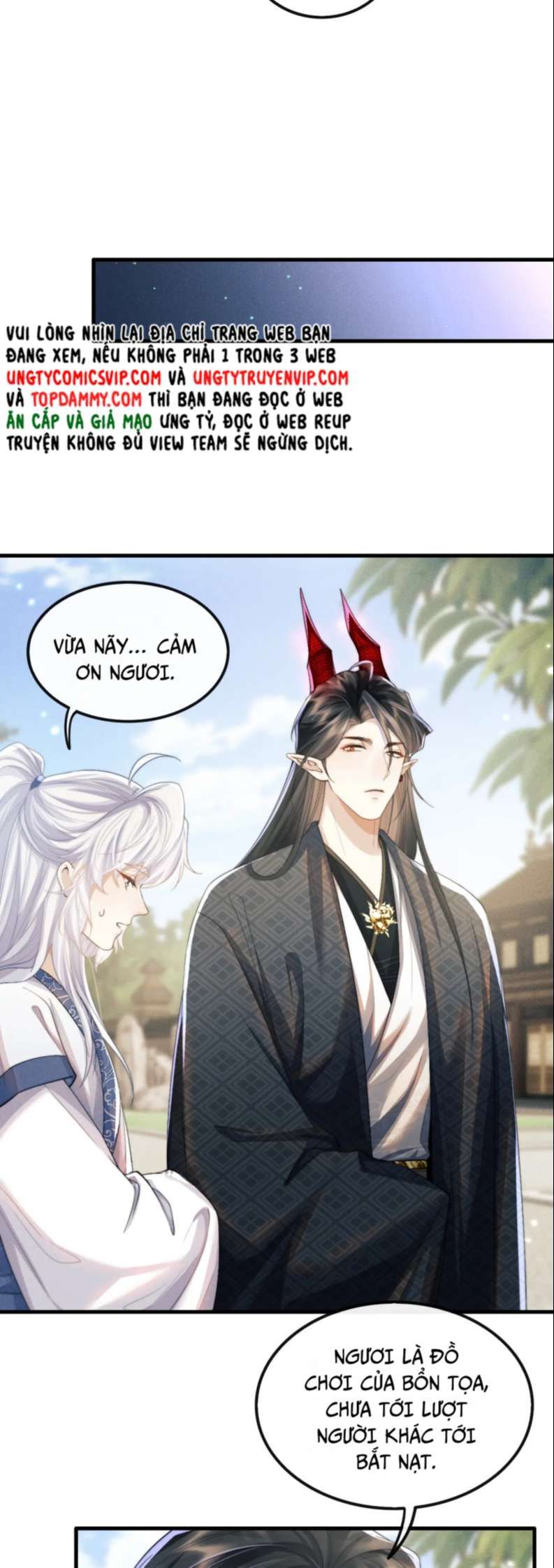 Ma Tôn Hối Bất Đương Sơ Chapter 25 - 14