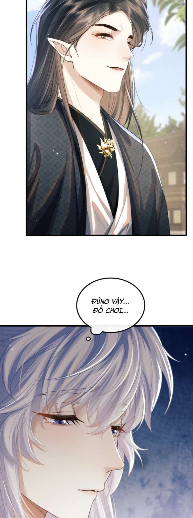 Ma Tôn Hối Bất Đương Sơ Chapter 25 - 15