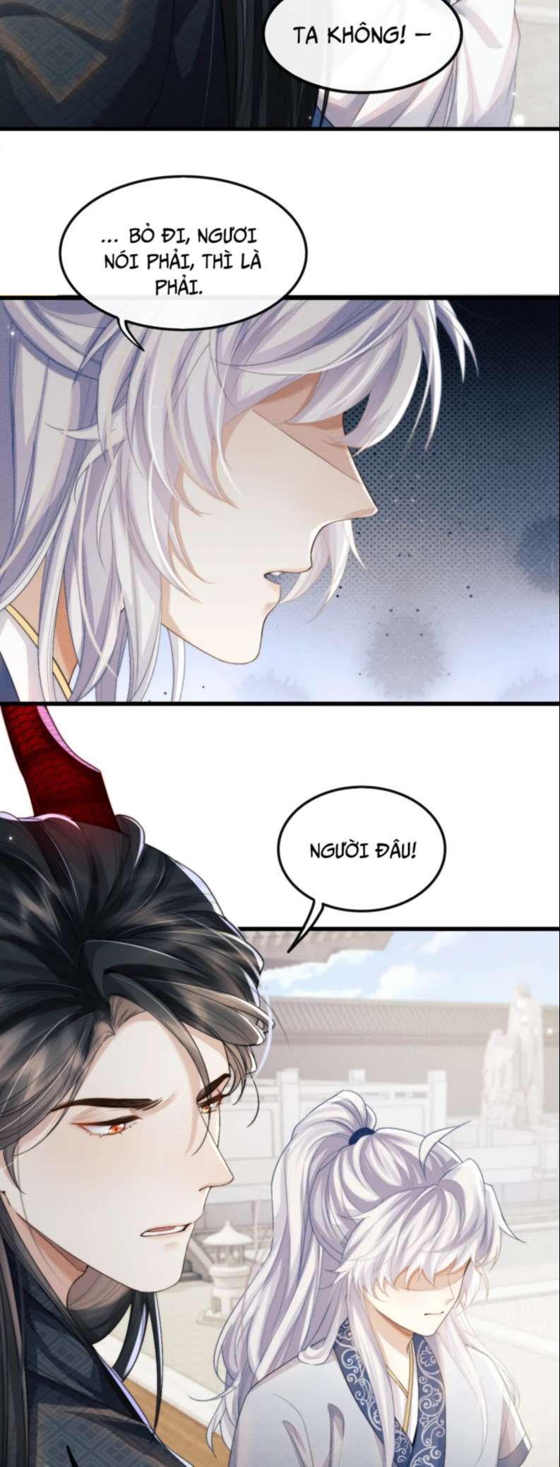 Ma Tôn Hối Bất Đương Sơ Chapter 25 - 18