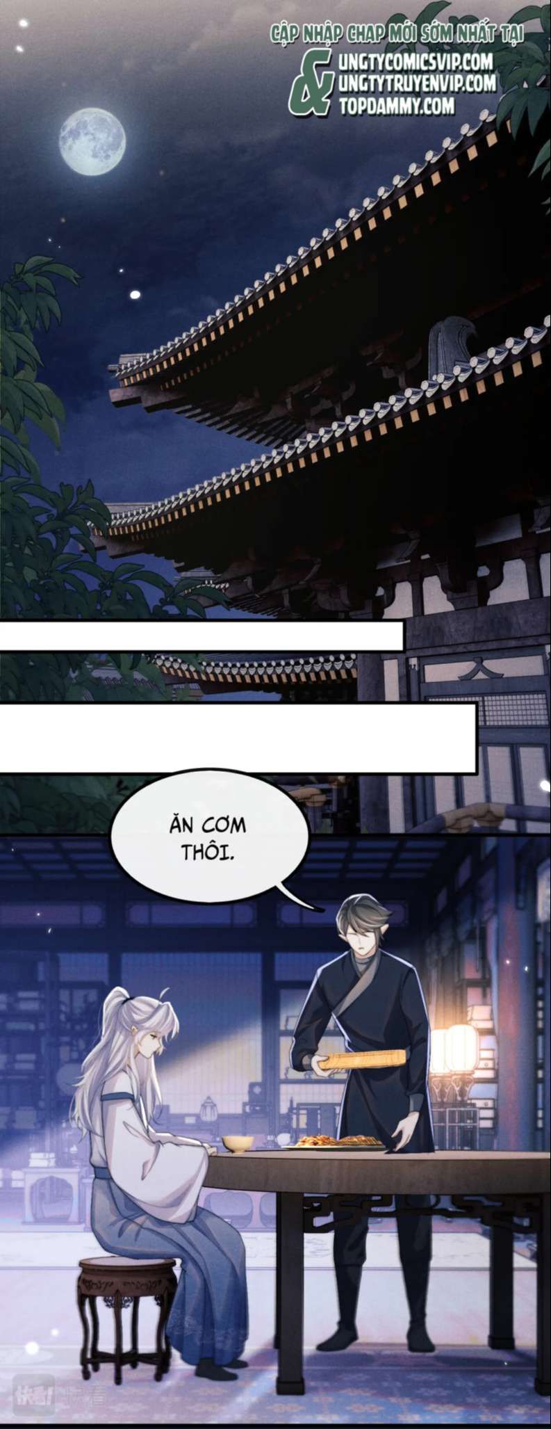 Ma Tôn Hối Bất Đương Sơ Chapter 25 - 27