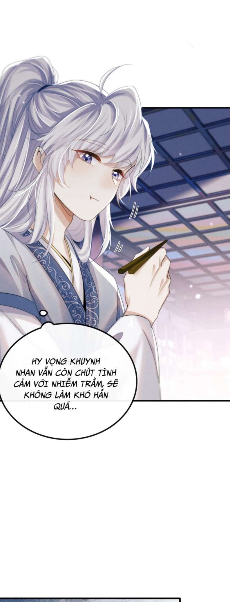 Ma Tôn Hối Bất Đương Sơ Chapter 25 - 29