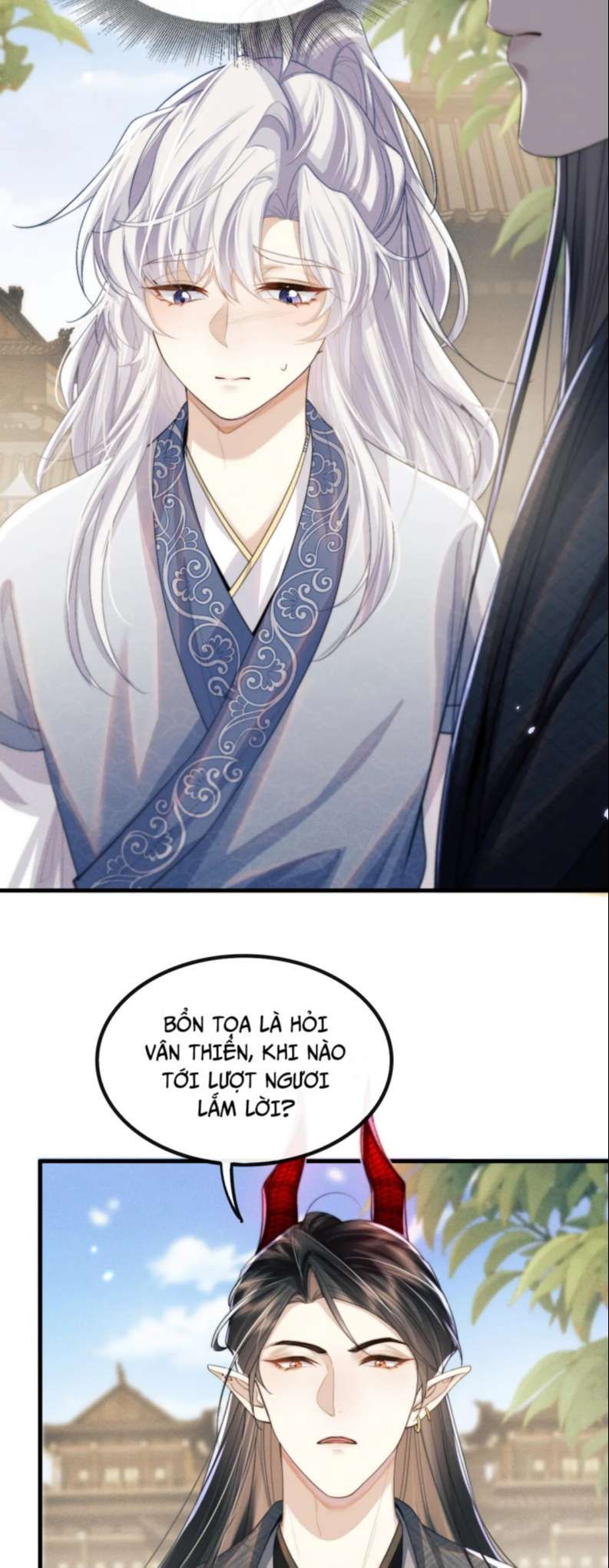 Ma Tôn Hối Bất Đương Sơ Chapter 25 - 7