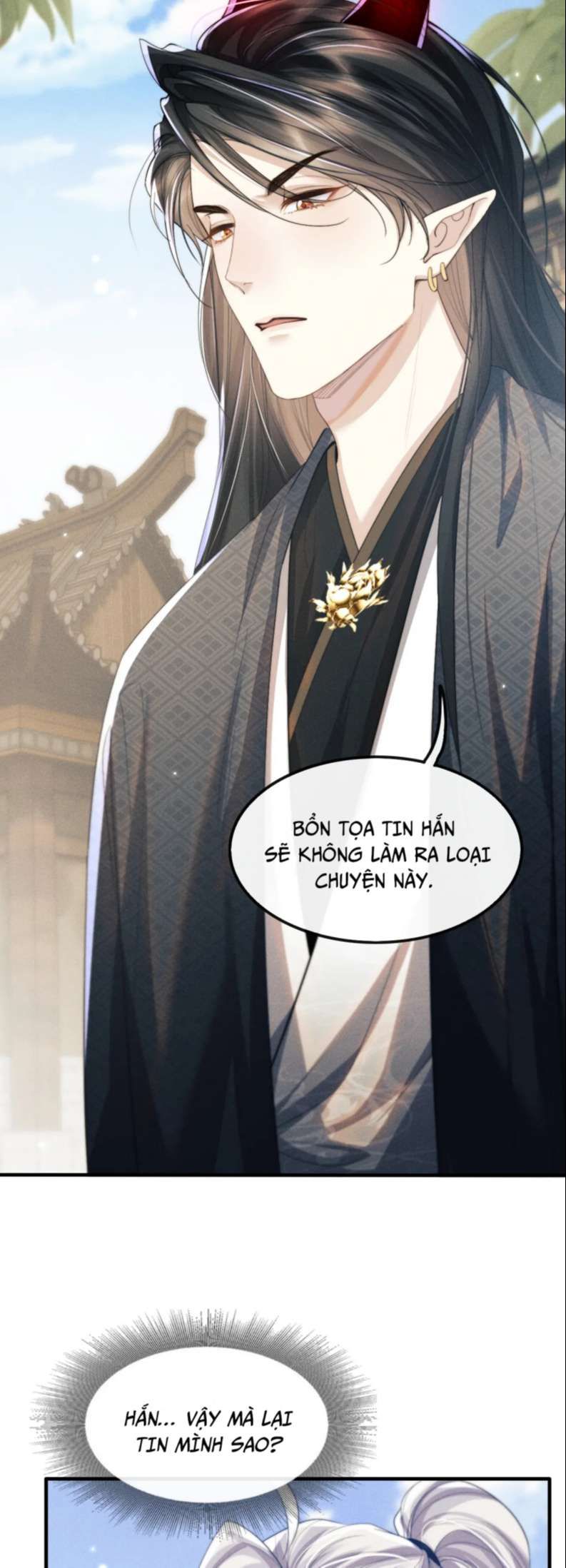 Ma Tôn Hối Bất Đương Sơ Chapter 25 - 9