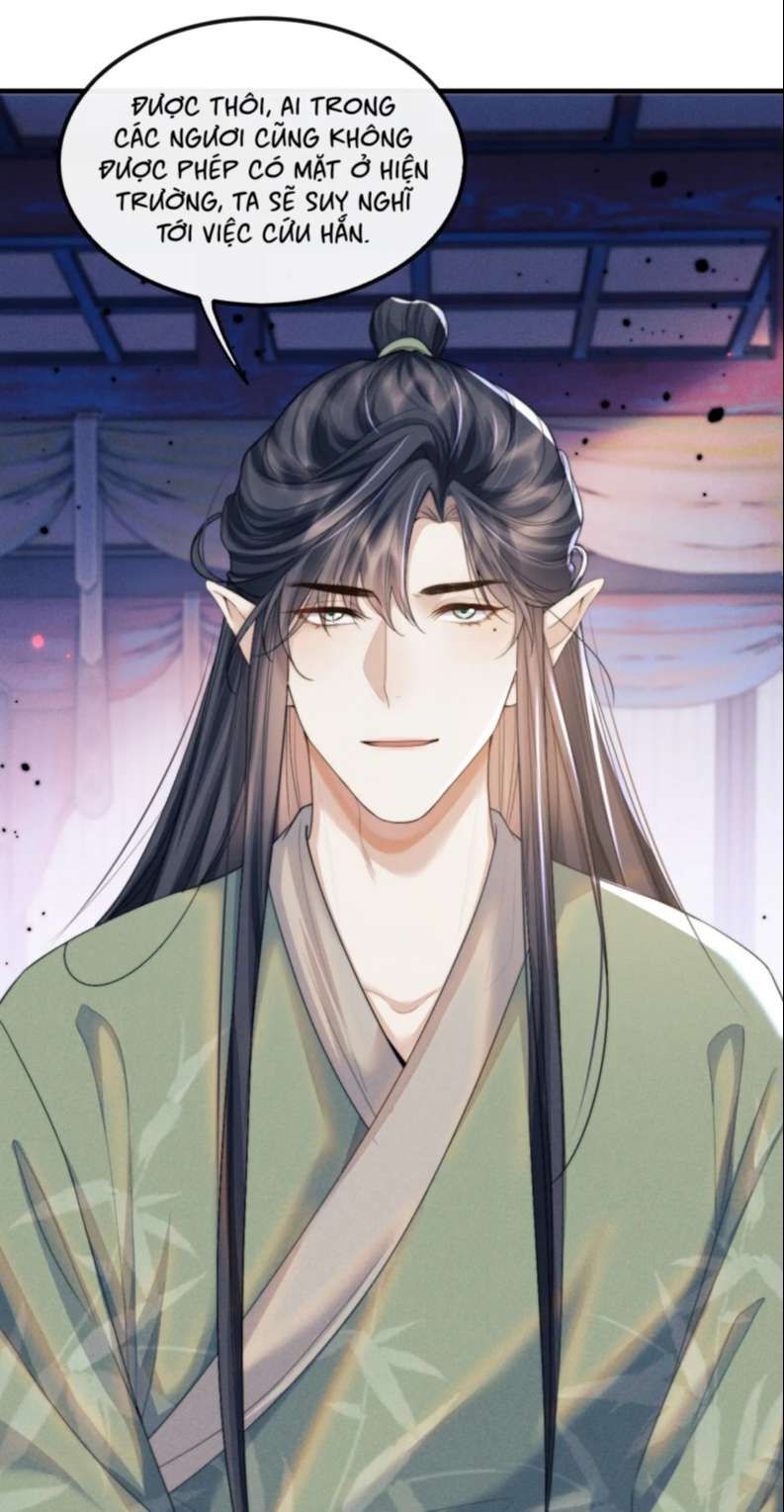 Ma Tôn Hối Bất Đương Sơ Chapter 26 - 24