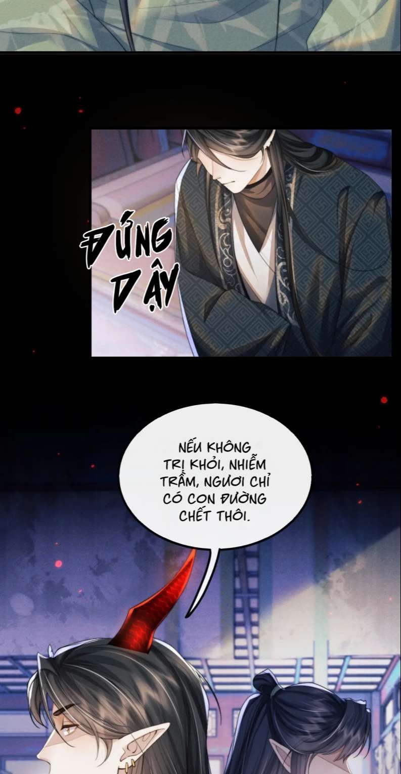 Ma Tôn Hối Bất Đương Sơ Chapter 26 - 25