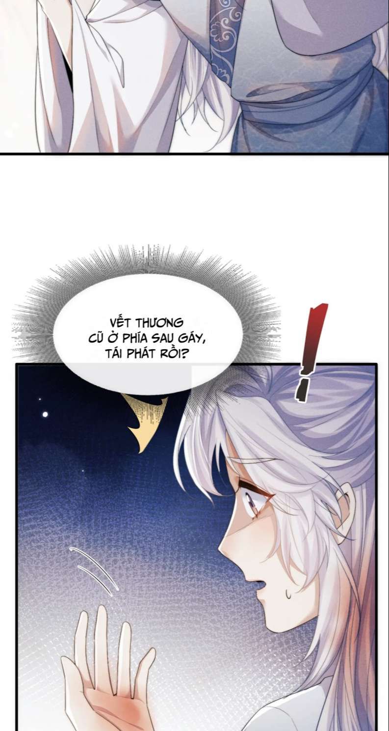 Ma Tôn Hối Bất Đương Sơ Chapter 26 - 4