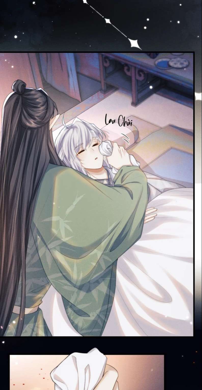 Ma Tôn Hối Bất Đương Sơ Chapter 26 - 31