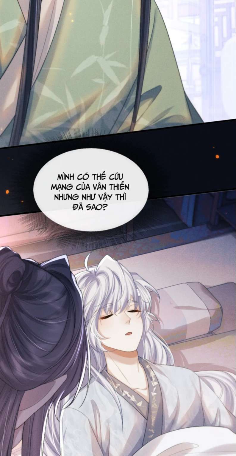 Ma Tôn Hối Bất Đương Sơ Chapter 26 - 33