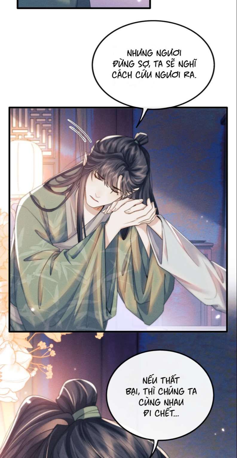 Ma Tôn Hối Bất Đương Sơ Chapter 26 - 35