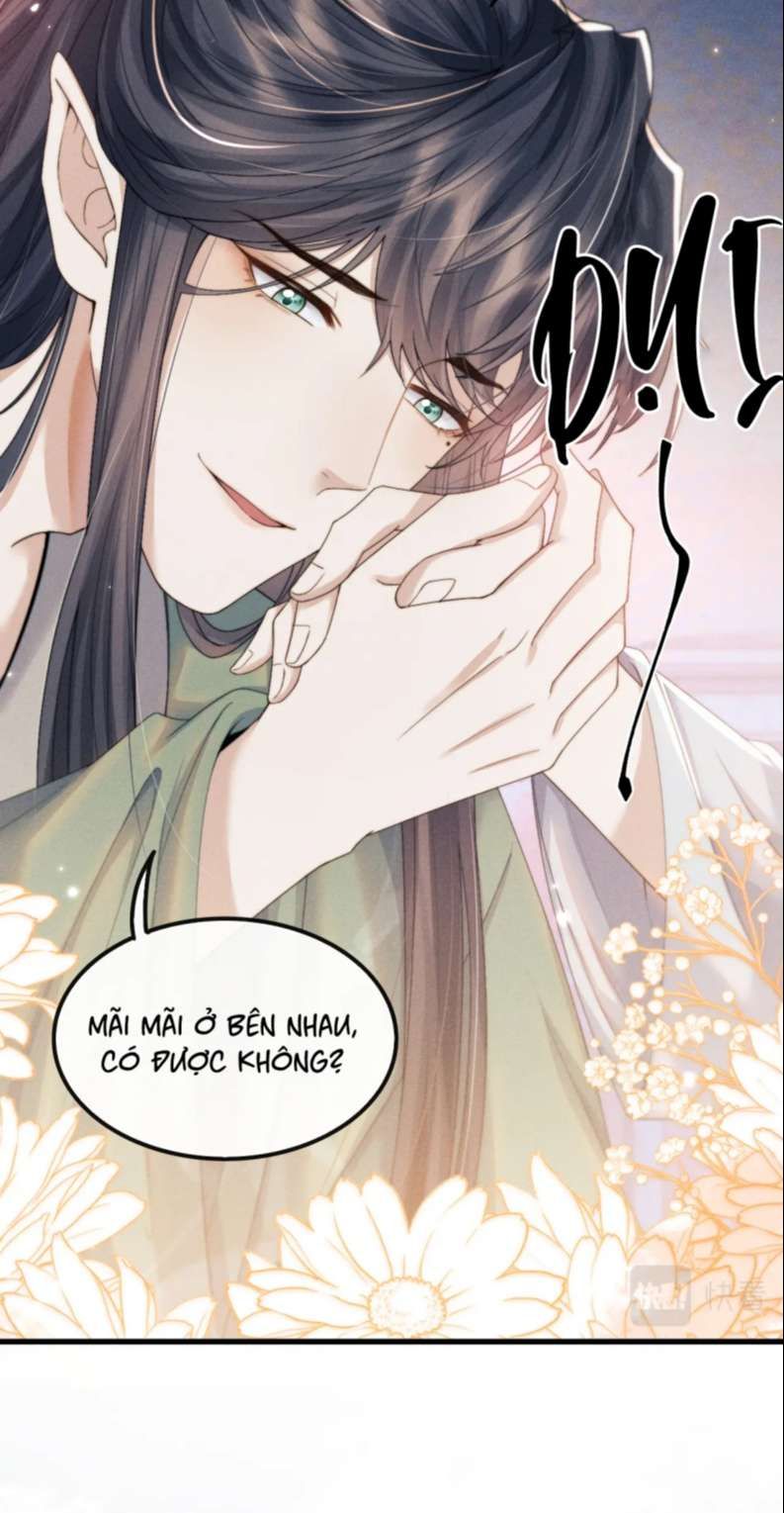 Ma Tôn Hối Bất Đương Sơ Chapter 26 - 36