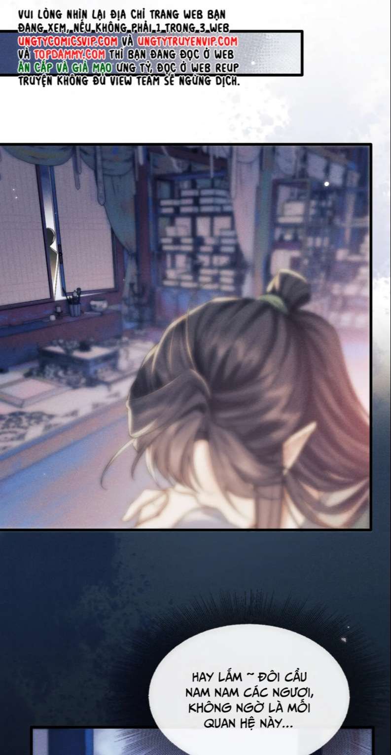 Ma Tôn Hối Bất Đương Sơ Chapter 26 - 37