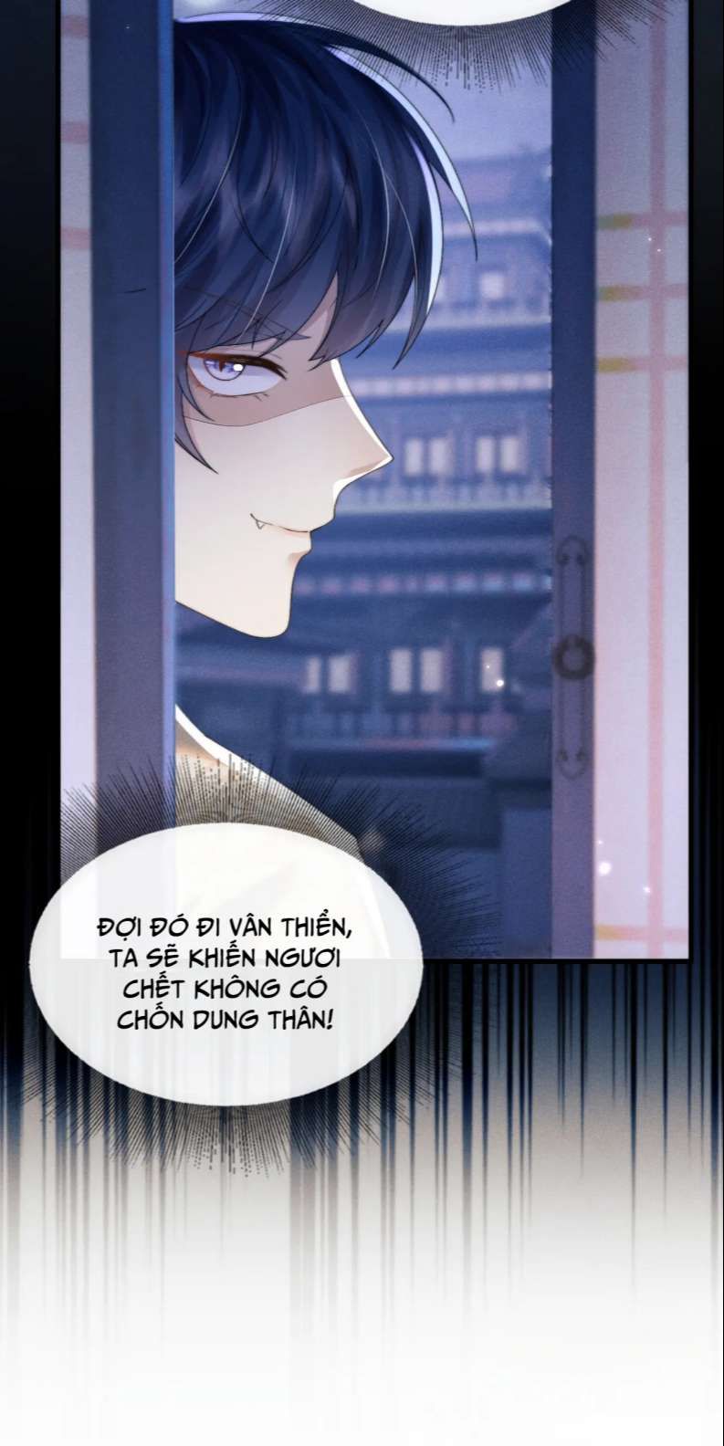 Ma Tôn Hối Bất Đương Sơ Chapter 26 - 38