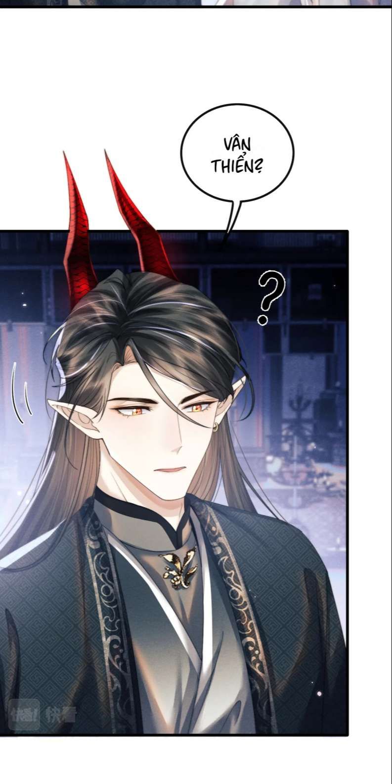 Ma Tôn Hối Bất Đương Sơ Chapter 26 - 42