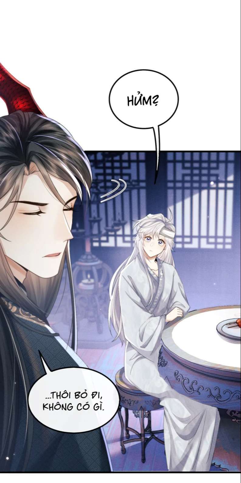 Ma Tôn Hối Bất Đương Sơ Chapter 26 - 43