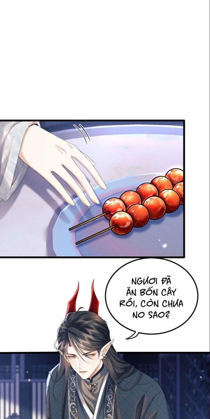 Ma Tôn Hối Bất Đương Sơ Chapter 26 - 44