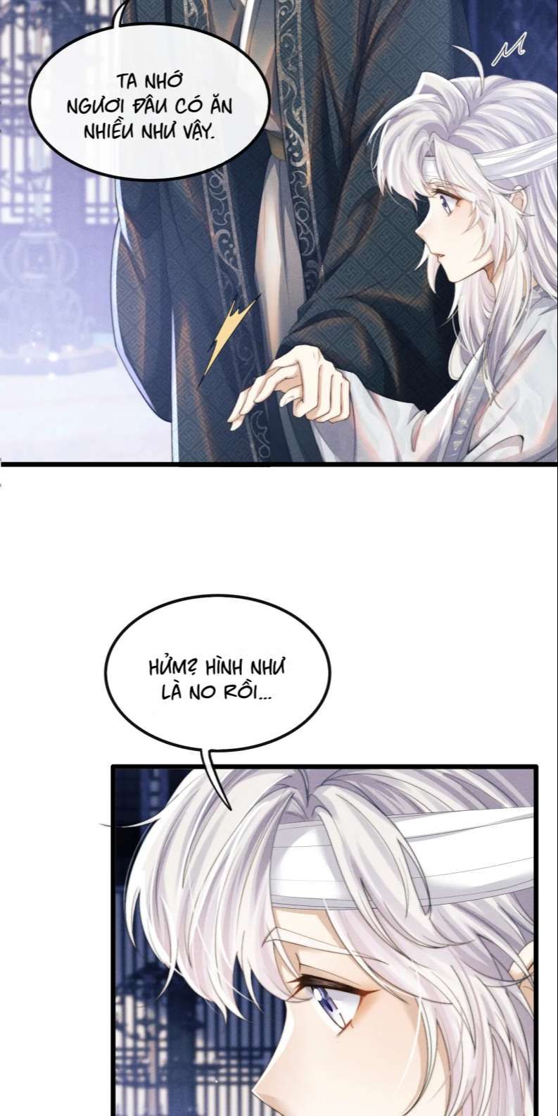 Ma Tôn Hối Bất Đương Sơ Chapter 26 - 45