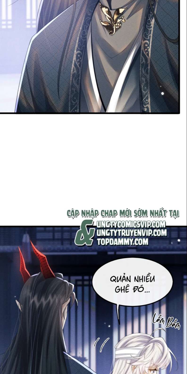 Ma Tôn Hối Bất Đương Sơ Chapter 26 - 47