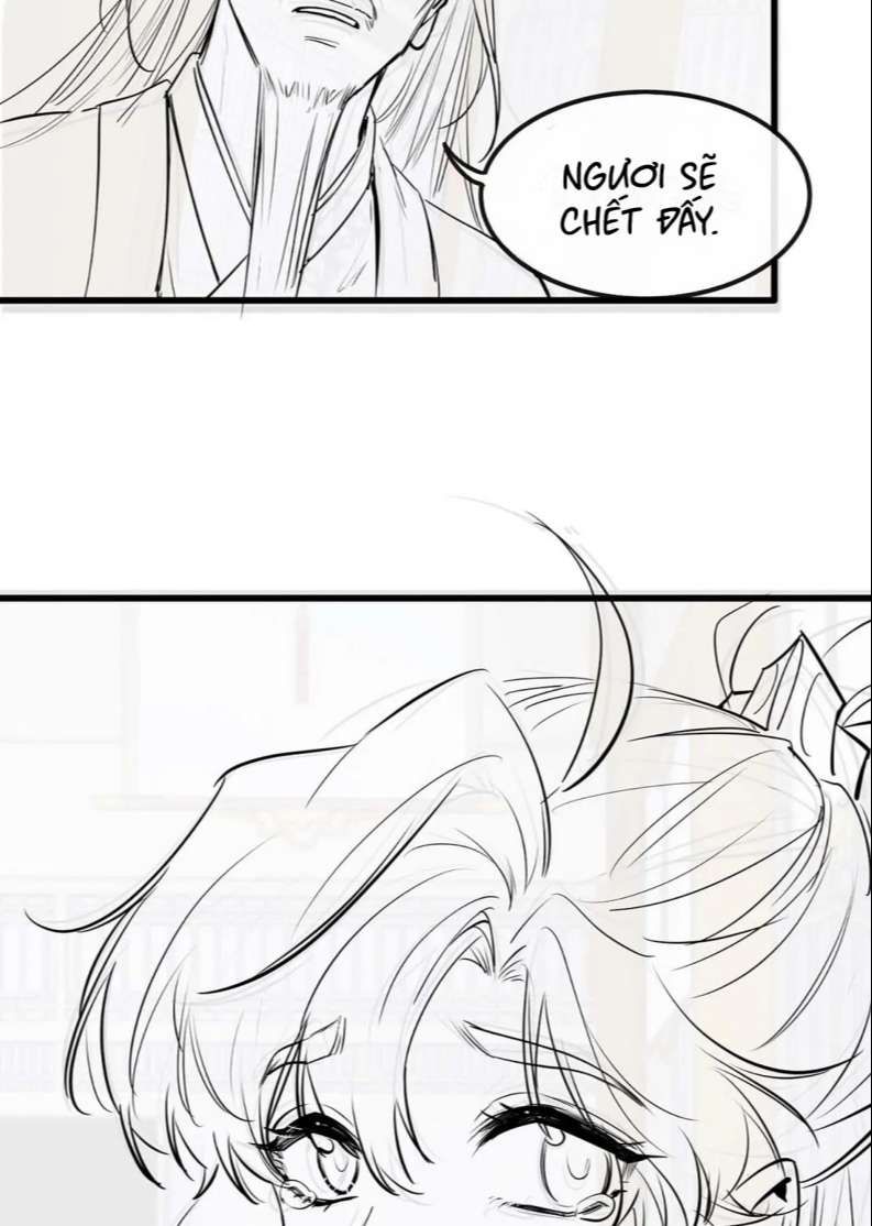 Ma Tôn Hối Bất Đương Sơ Chapter 26 - 51