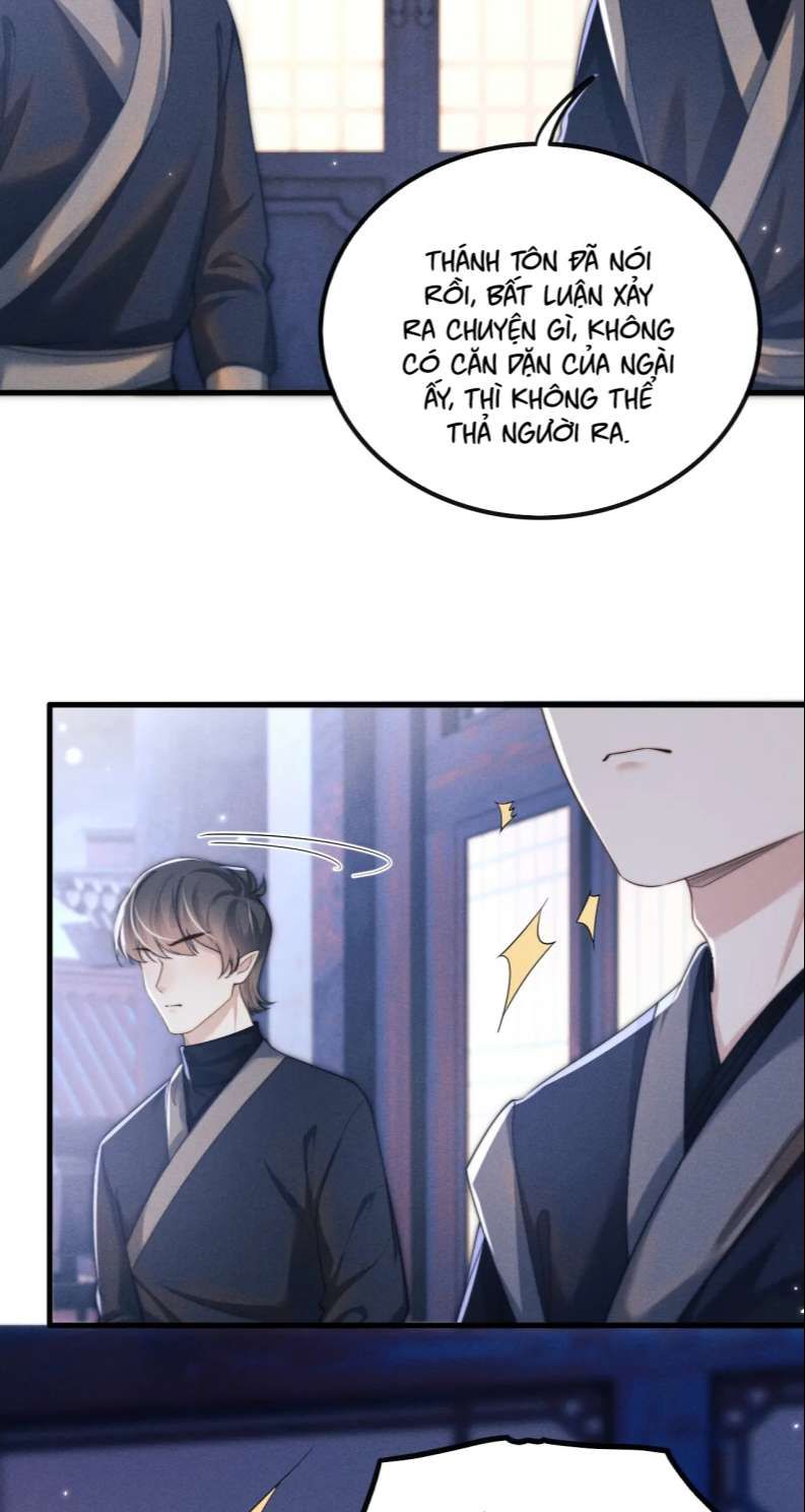 Ma Tôn Hối Bất Đương Sơ Chapter 26 - 8