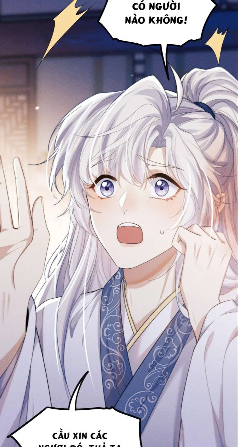 Ma Tôn Hối Bất Đương Sơ Chapter 26 - 9