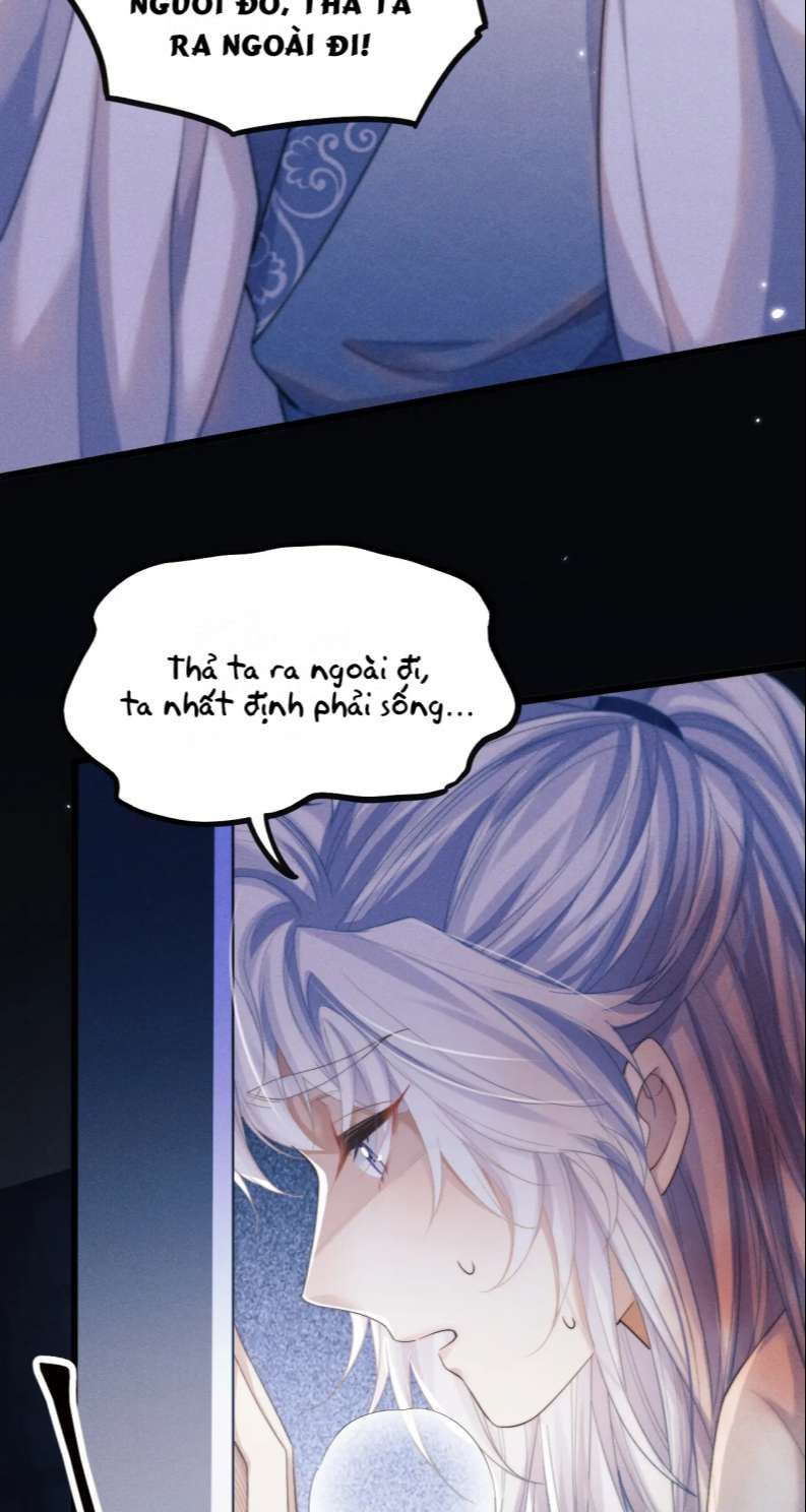 Ma Tôn Hối Bất Đương Sơ Chapter 26 - 10