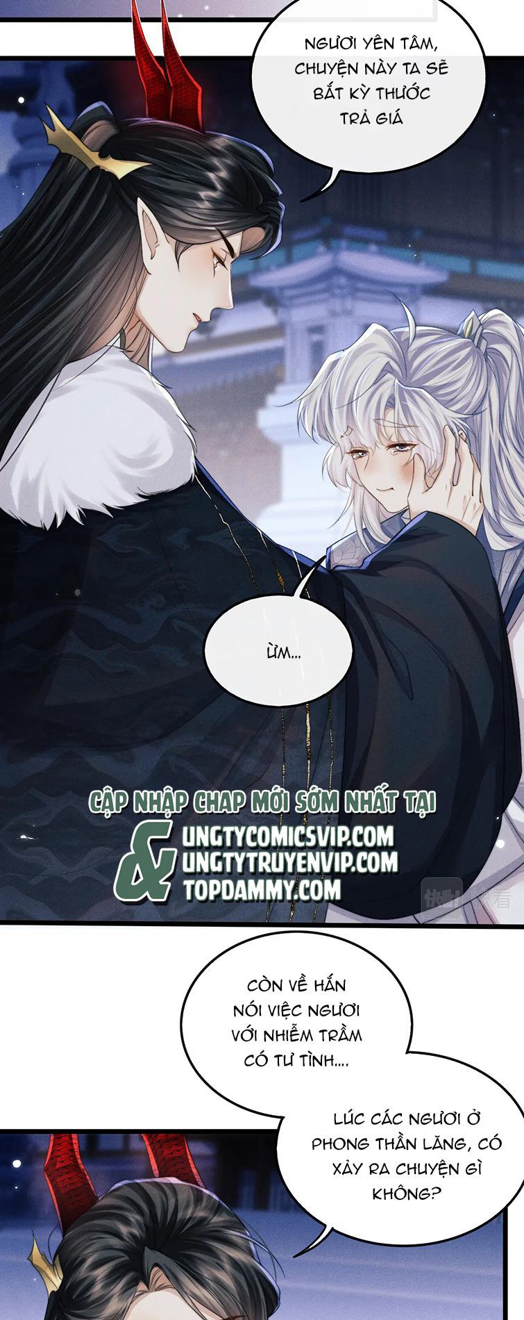 Ma Tôn Hối Bất Đương Sơ Chapter 28 - 12