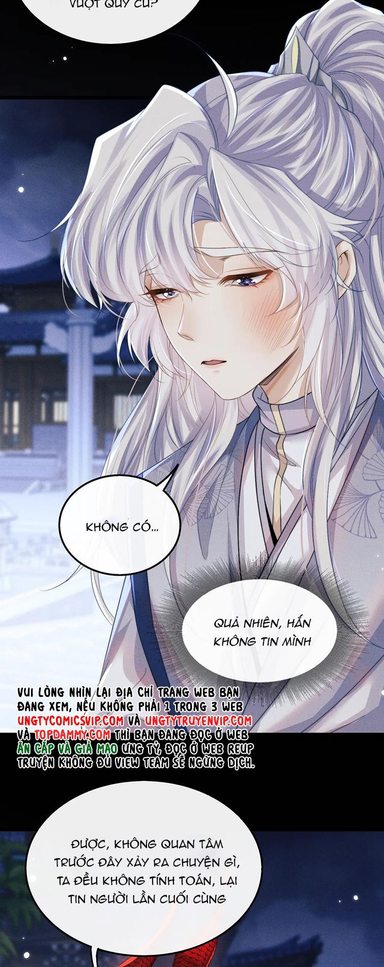 Ma Tôn Hối Bất Đương Sơ Chapter 28 - 14