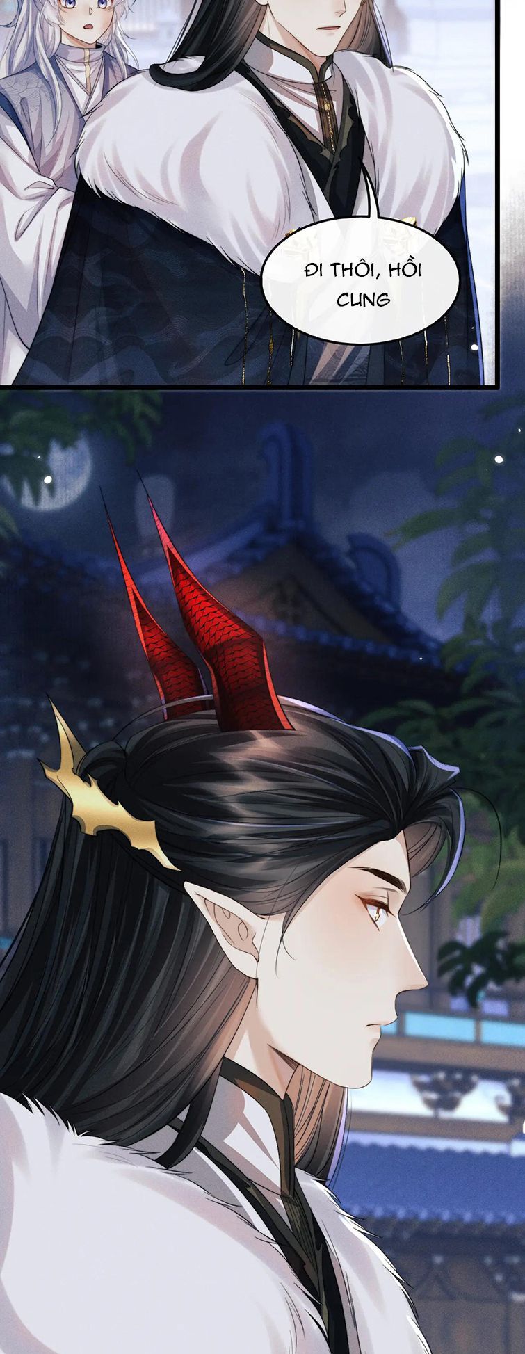 Ma Tôn Hối Bất Đương Sơ Chapter 28 - 16