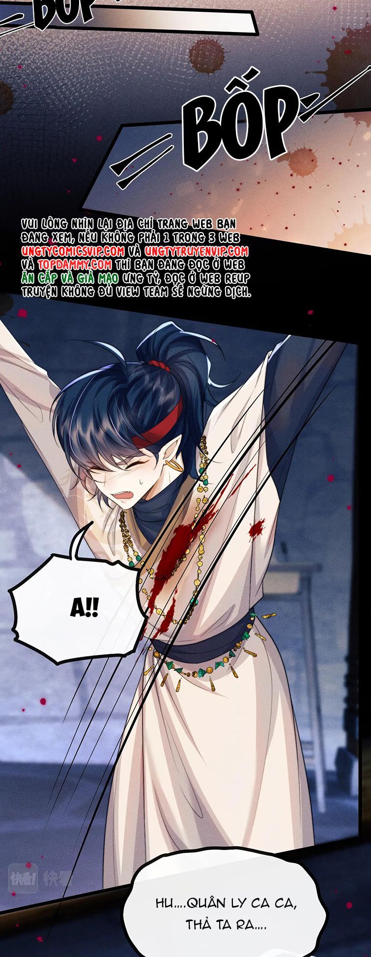 Ma Tôn Hối Bất Đương Sơ Chapter 28 - 18