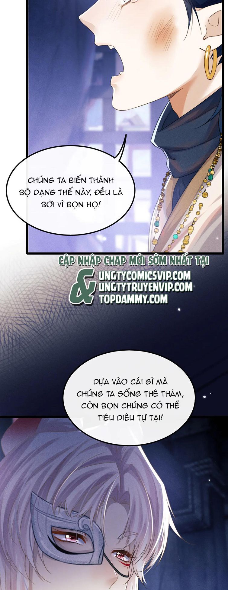 Ma Tôn Hối Bất Đương Sơ Chapter 28 - 24