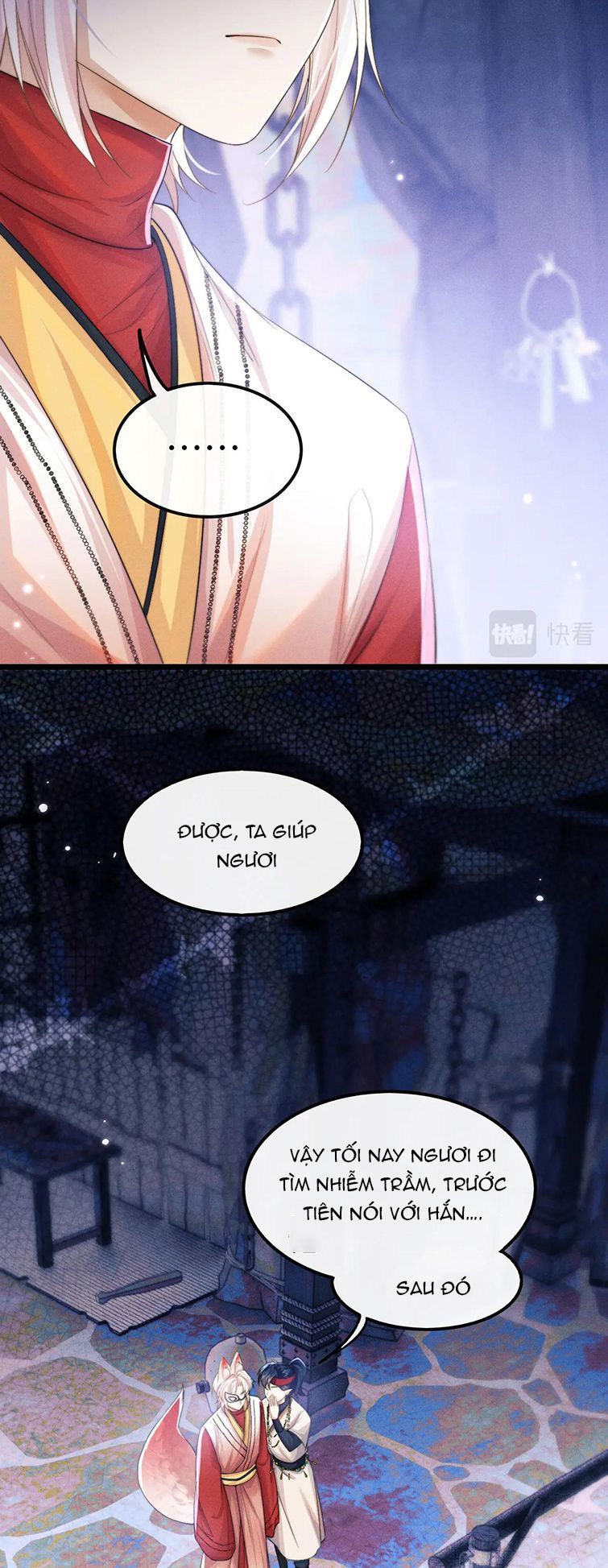 Ma Tôn Hối Bất Đương Sơ Chapter 28 - 25