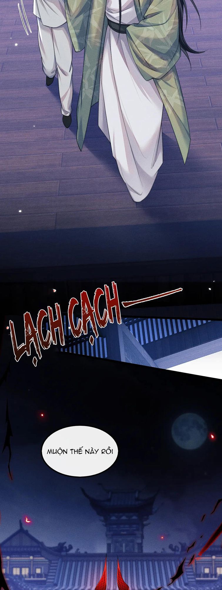 Ma Tôn Hối Bất Đương Sơ Chapter 28 - 37